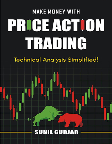 Buzzingstock Publishing House Price Action Trading : Technical Analysis Simplified! By Sunil Gurjar (Chartmojo) - Chart Patterns | Candlestick Patterns | Breakout Patterns & Lot More ! Paperback
