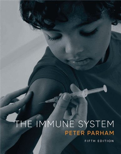 The Immune System 5th Edition By Peter Parham : 9780393533354